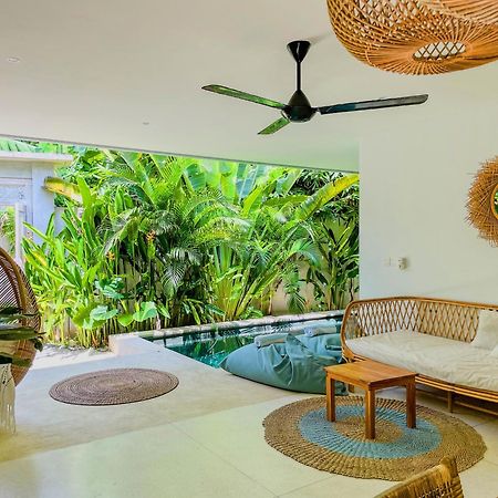 Marlaca Villas Lombok Kuta  Exterior foto