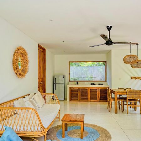 Marlaca Villas Lombok Kuta  Exterior foto