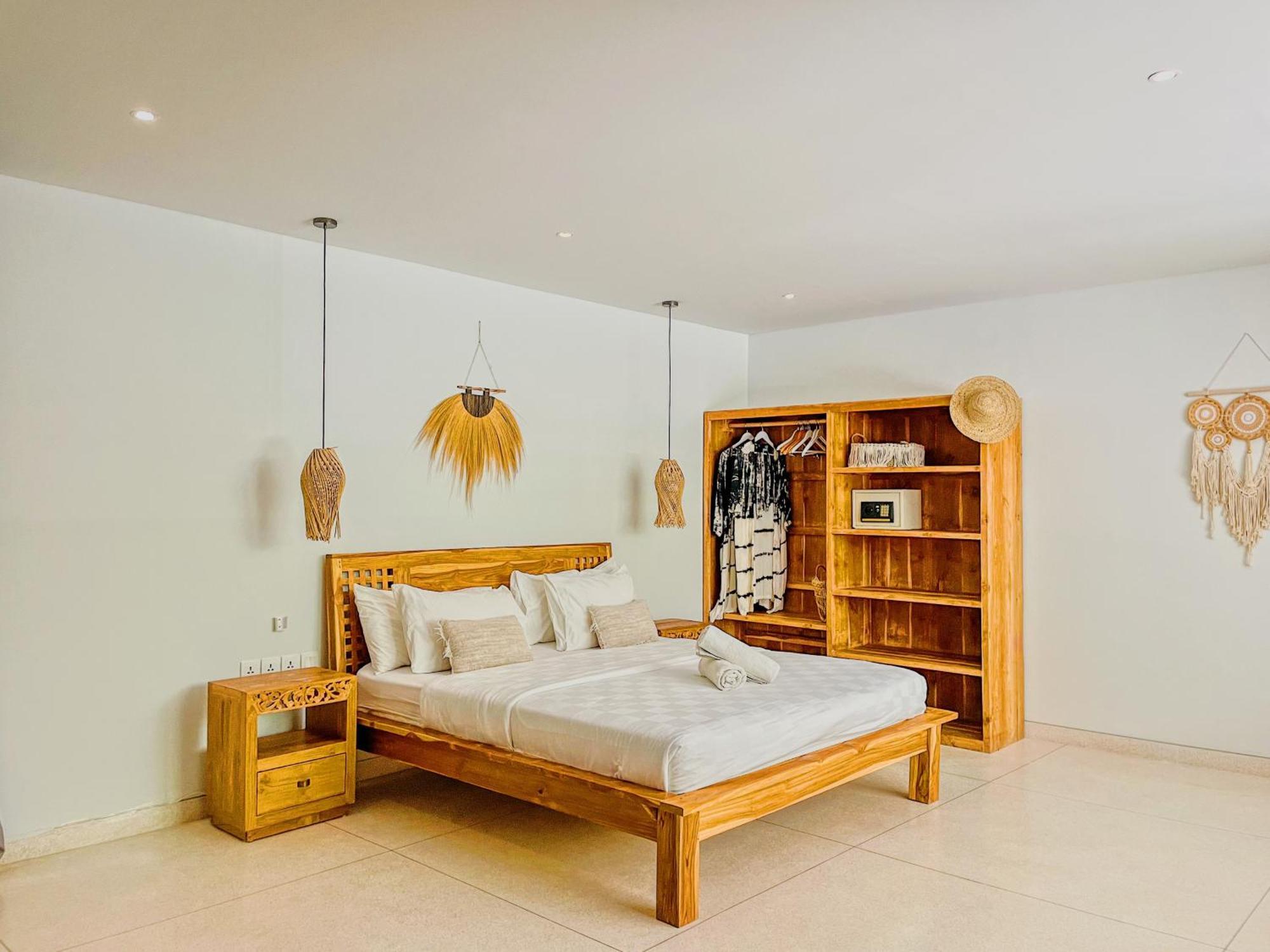 Marlaca Villas Lombok Kuta  Exterior foto