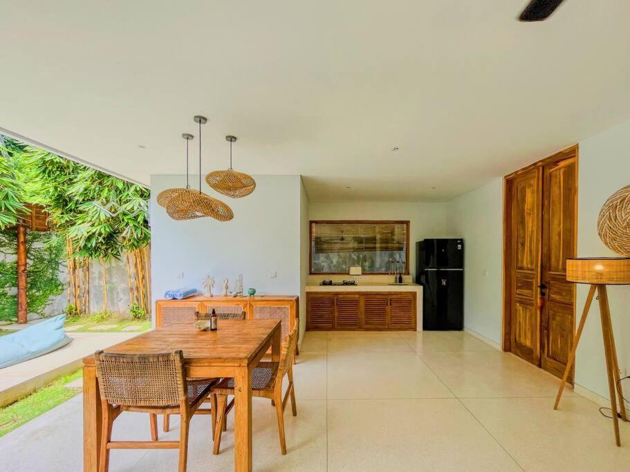 Marlaca Villas Lombok Kuta  Exterior foto