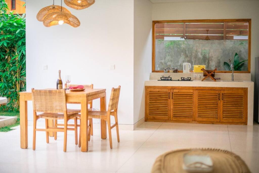 Marlaca Villas Lombok Kuta  Exterior foto