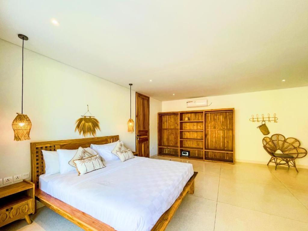Marlaca Villas Lombok Kuta  Exterior foto