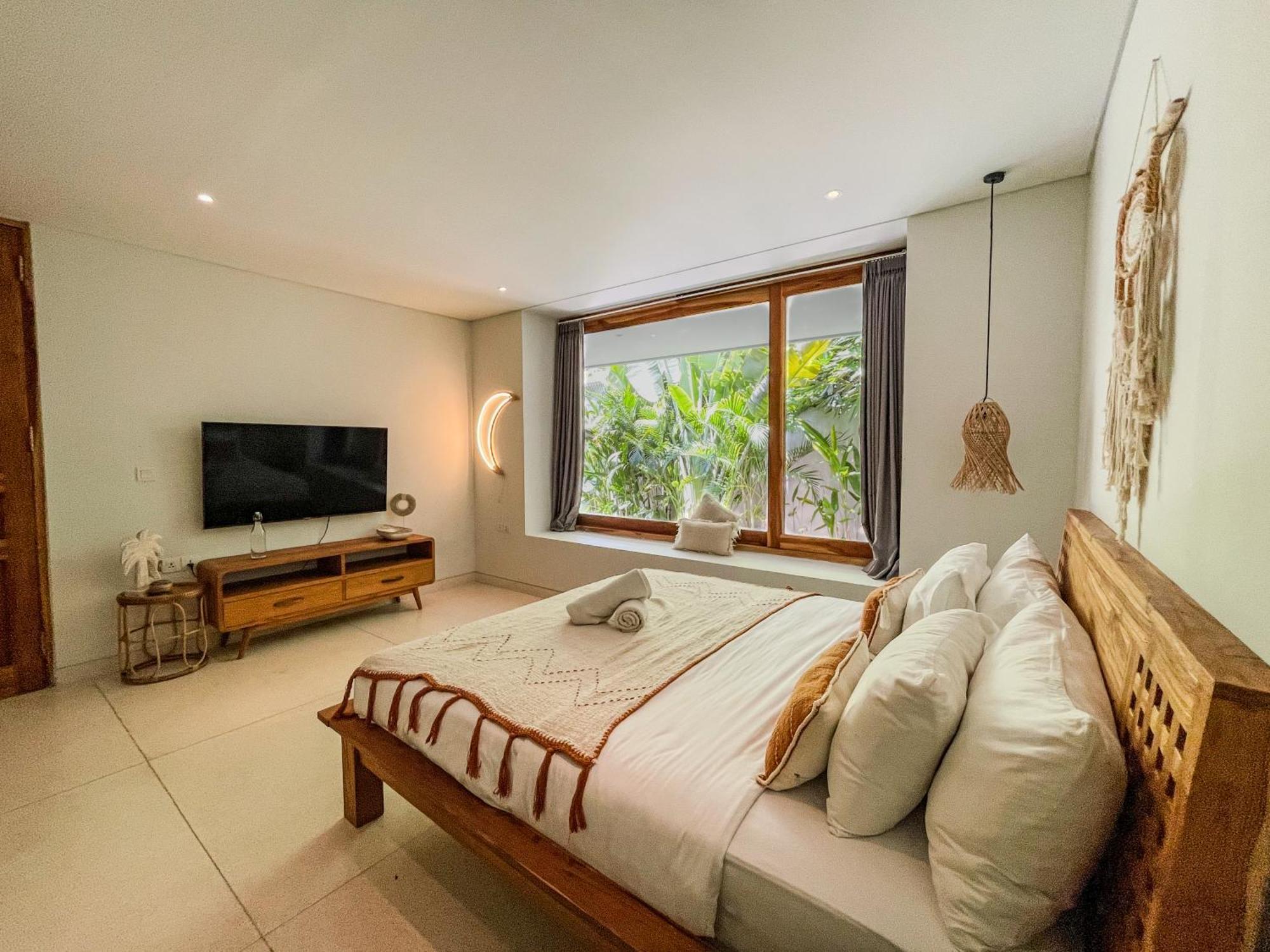 Marlaca Villas Lombok Kuta  Exterior foto