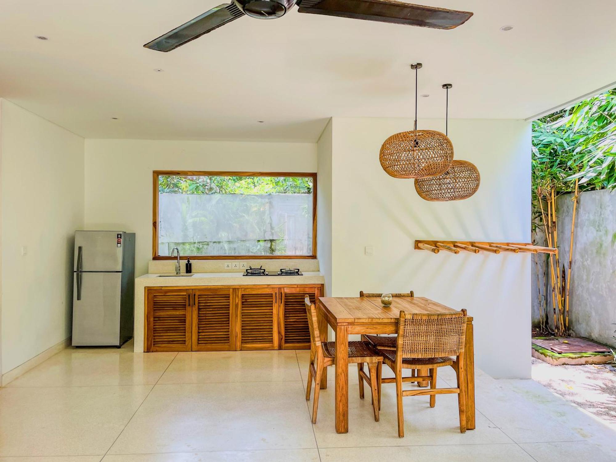 Marlaca Villas Lombok Kuta  Quarto foto