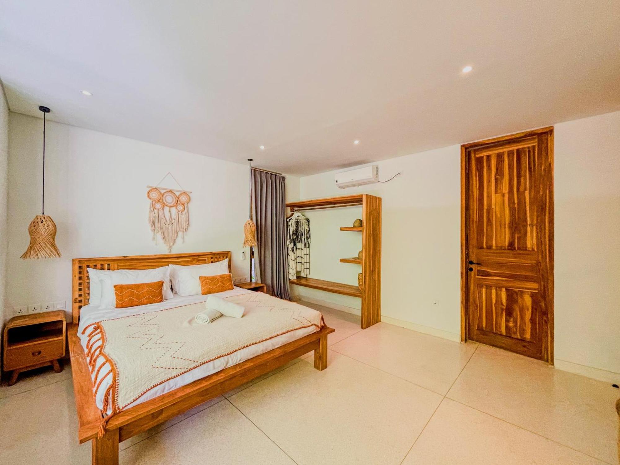 Marlaca Villas Lombok Kuta  Exterior foto