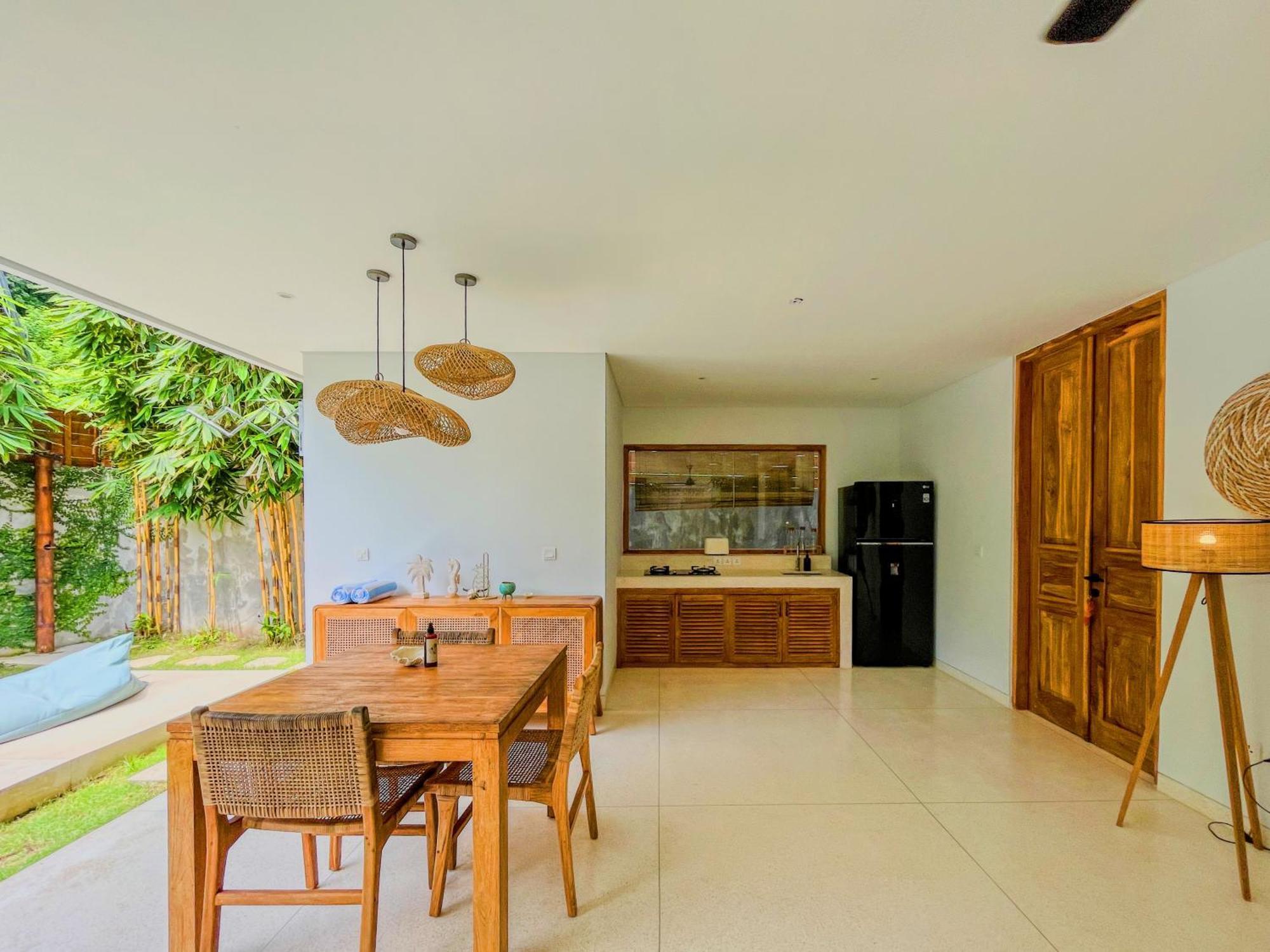 Marlaca Villas Lombok Kuta  Exterior foto