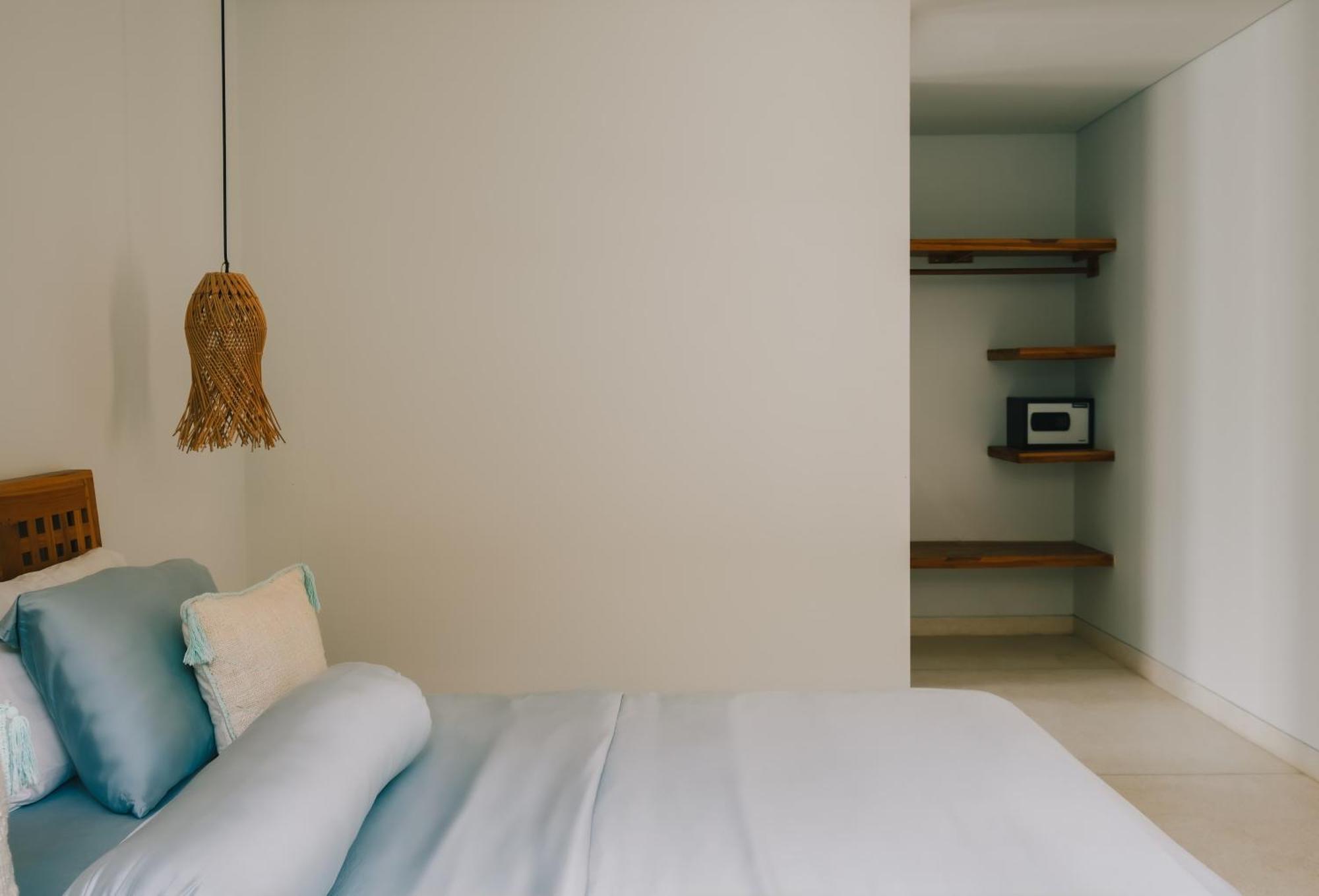 Marlaca Villas Lombok Kuta  Exterior foto