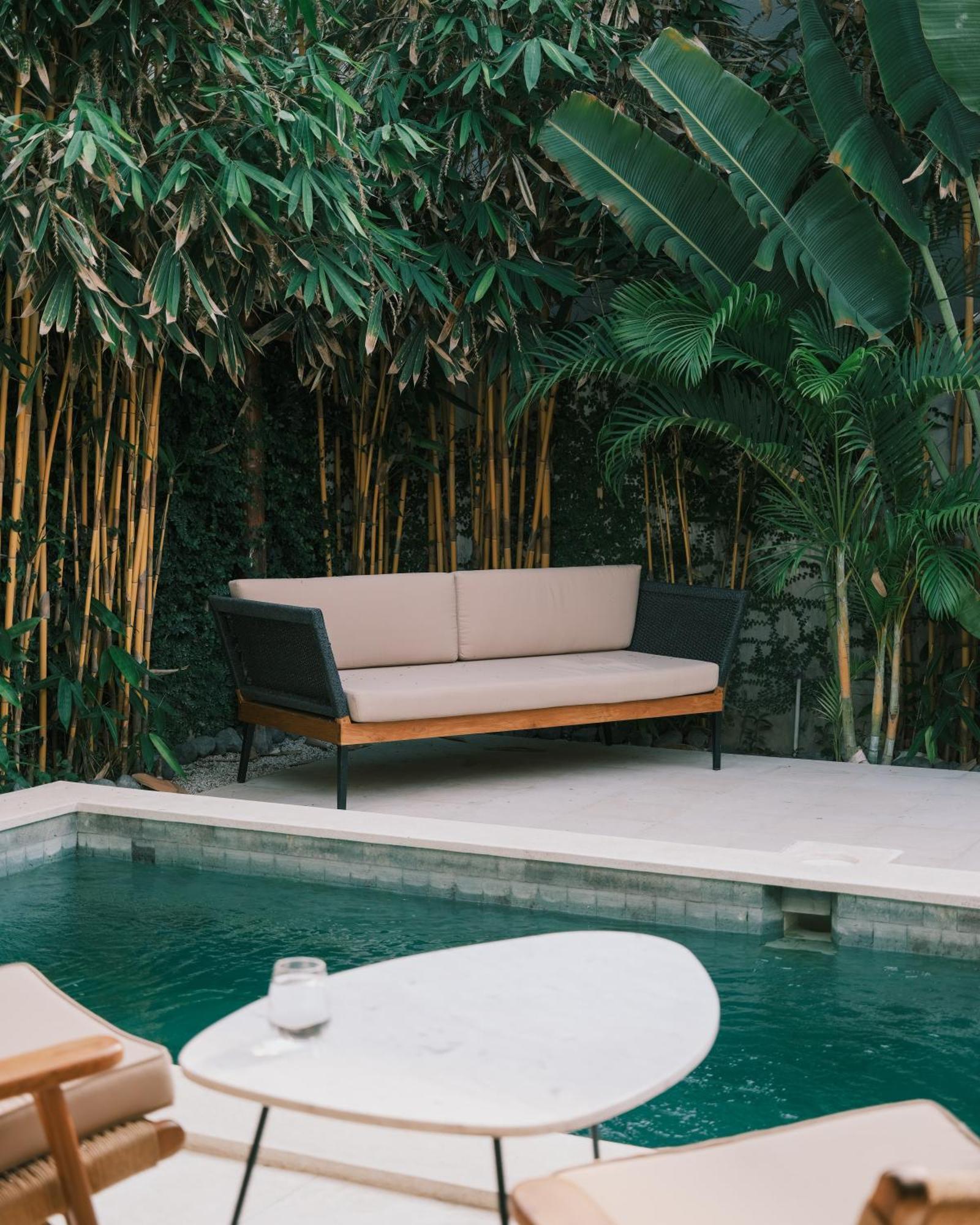 Marlaca Villas Lombok Kuta  Exterior foto