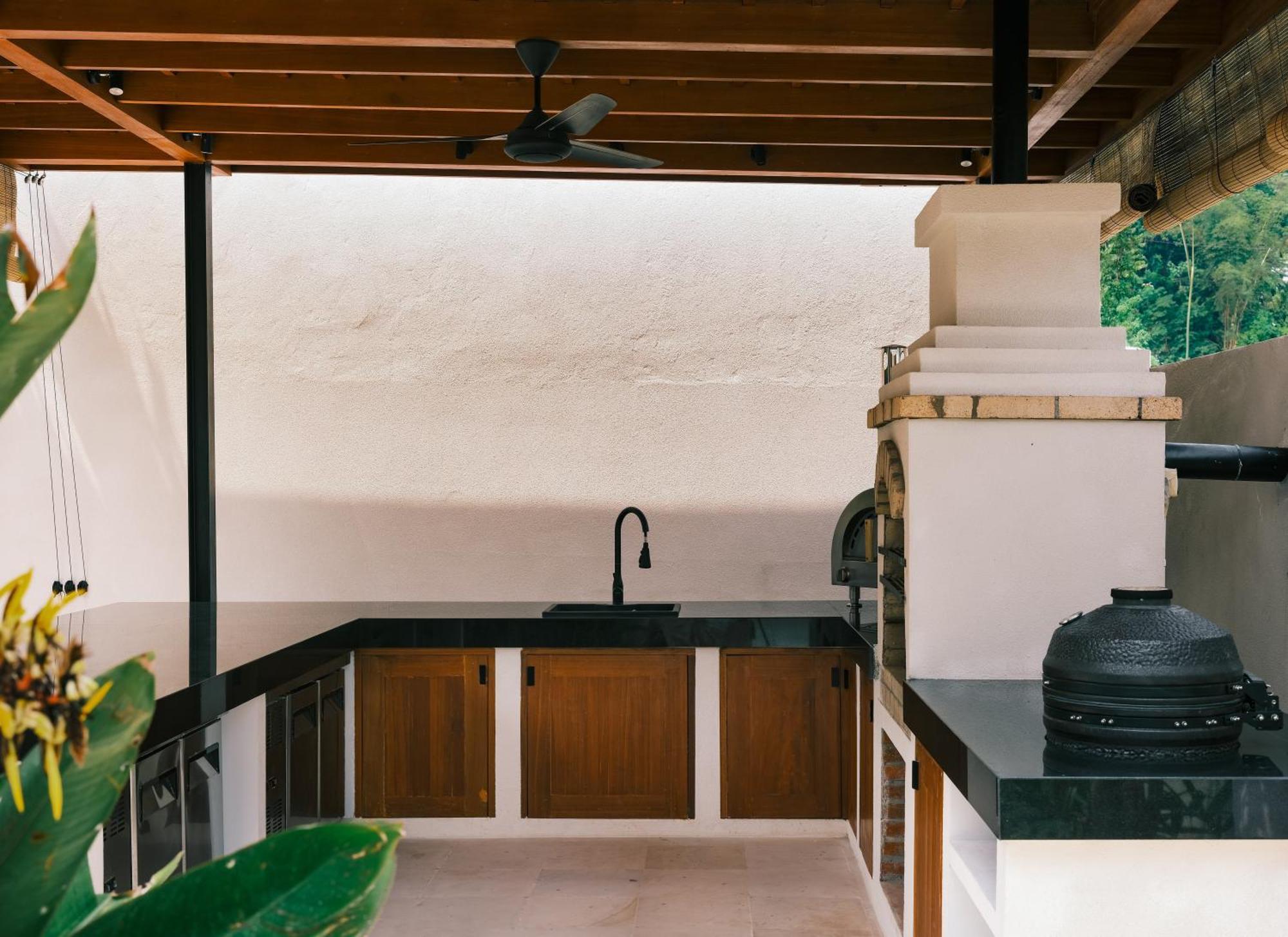 Marlaca Villas Lombok Kuta  Exterior foto