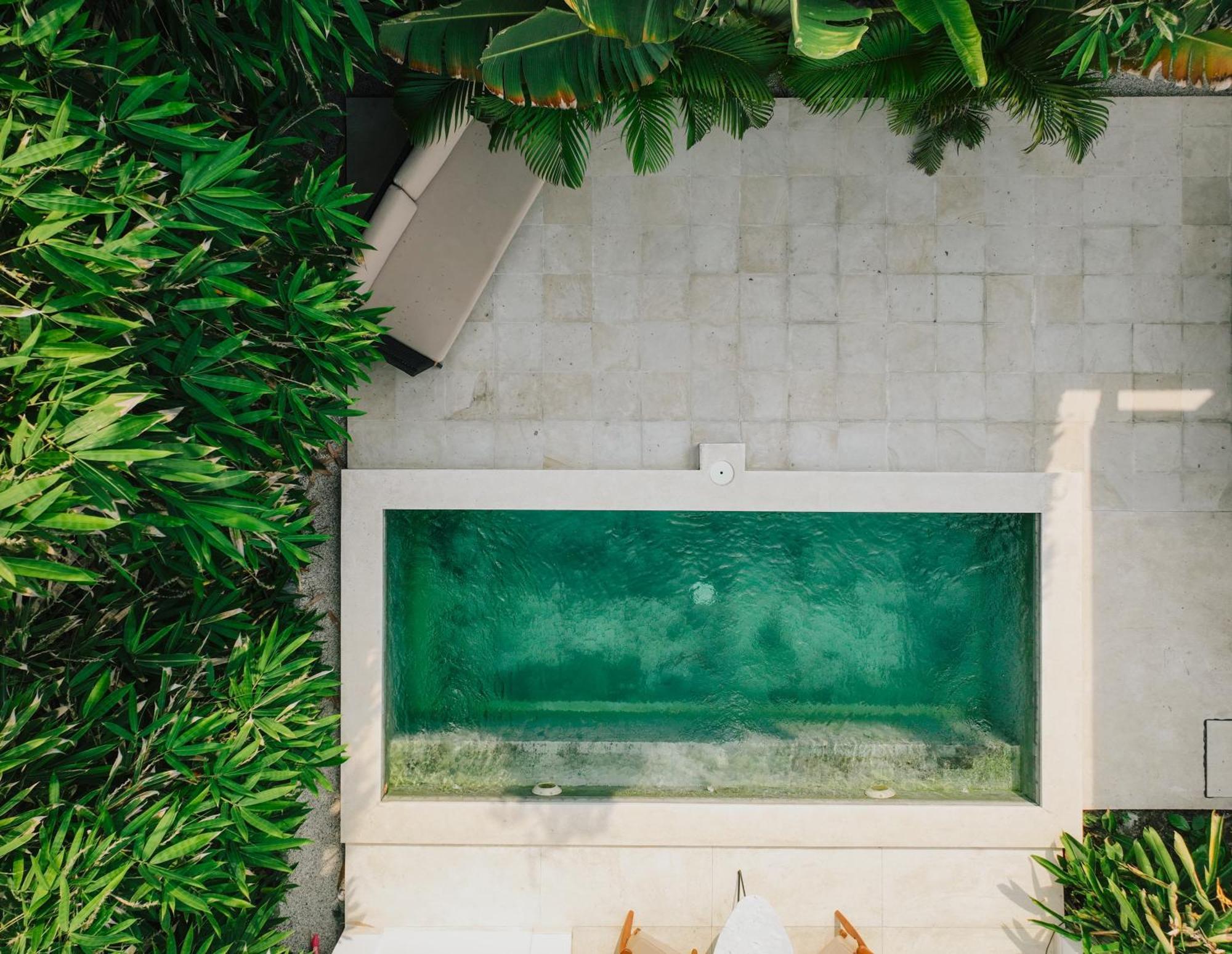 Marlaca Villas Lombok Kuta  Exterior foto