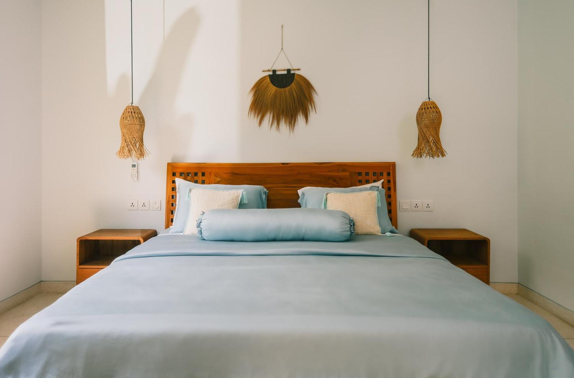 Marlaca Villas Lombok Kuta  Exterior foto